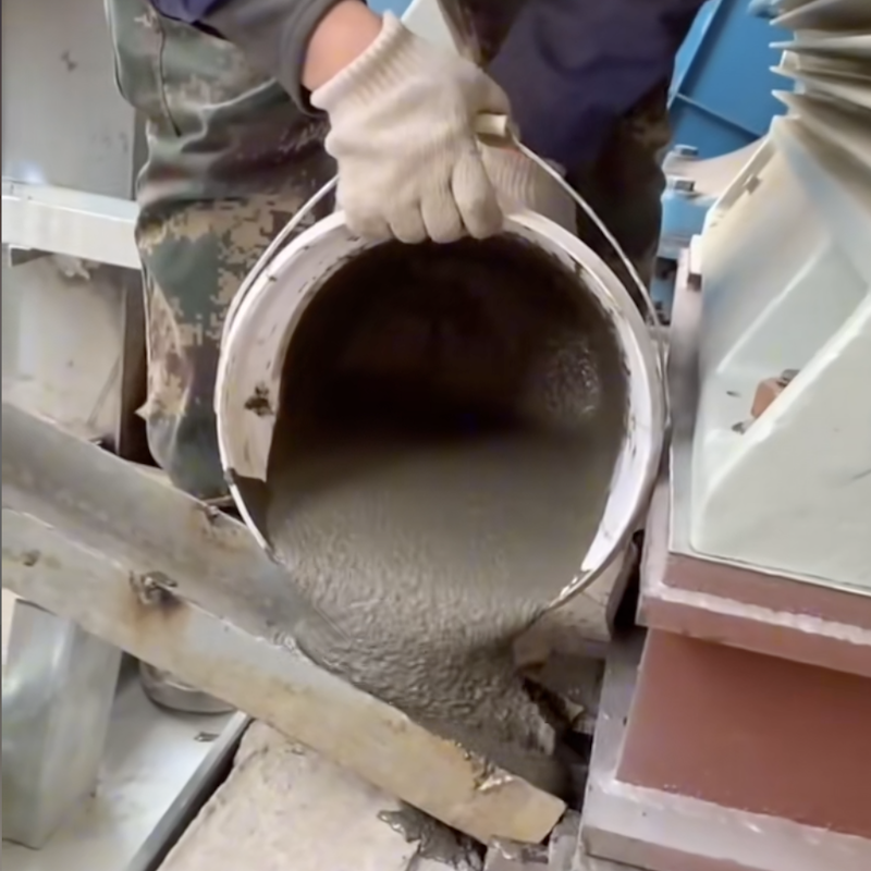 焦作旧混凝土基面需要怎么处理才能灌浆？